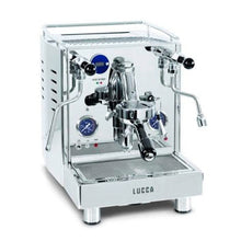 Laden Sie das Bild in den Galerie-Viewer, Quick Mill Modell Lucca