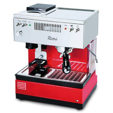 Laden Sie das Bild in den Galerie-Viewer, Quick Mill retro 0835